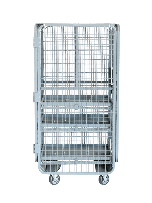 Medicamenta Rack</a>